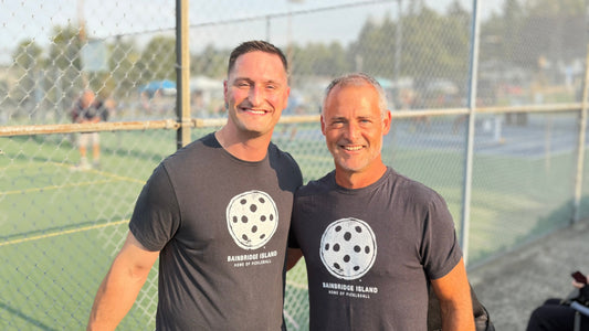 Serve Up Style: Top Pickleball Apparel Trends for 2024