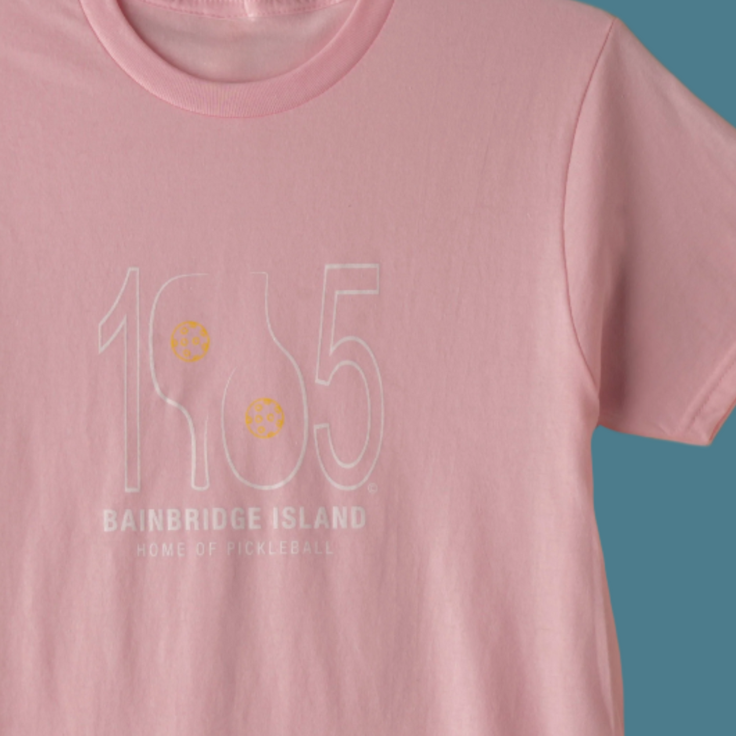 1965 Pickleball • Unisex T-shirt