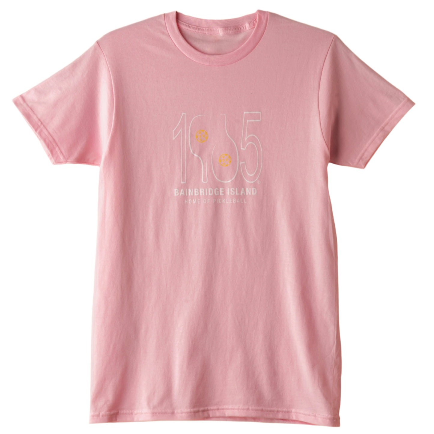 1965 Pickleball • Unisex T-shirt