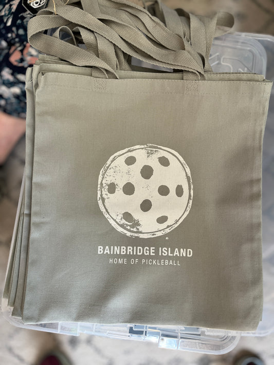 Tote Bags