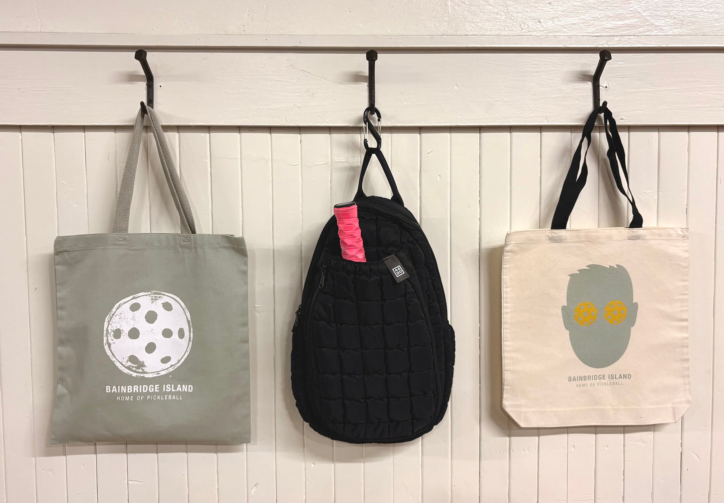 Tote Bags