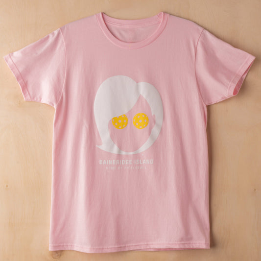 Sam Pickleball • Unisex T-shirt