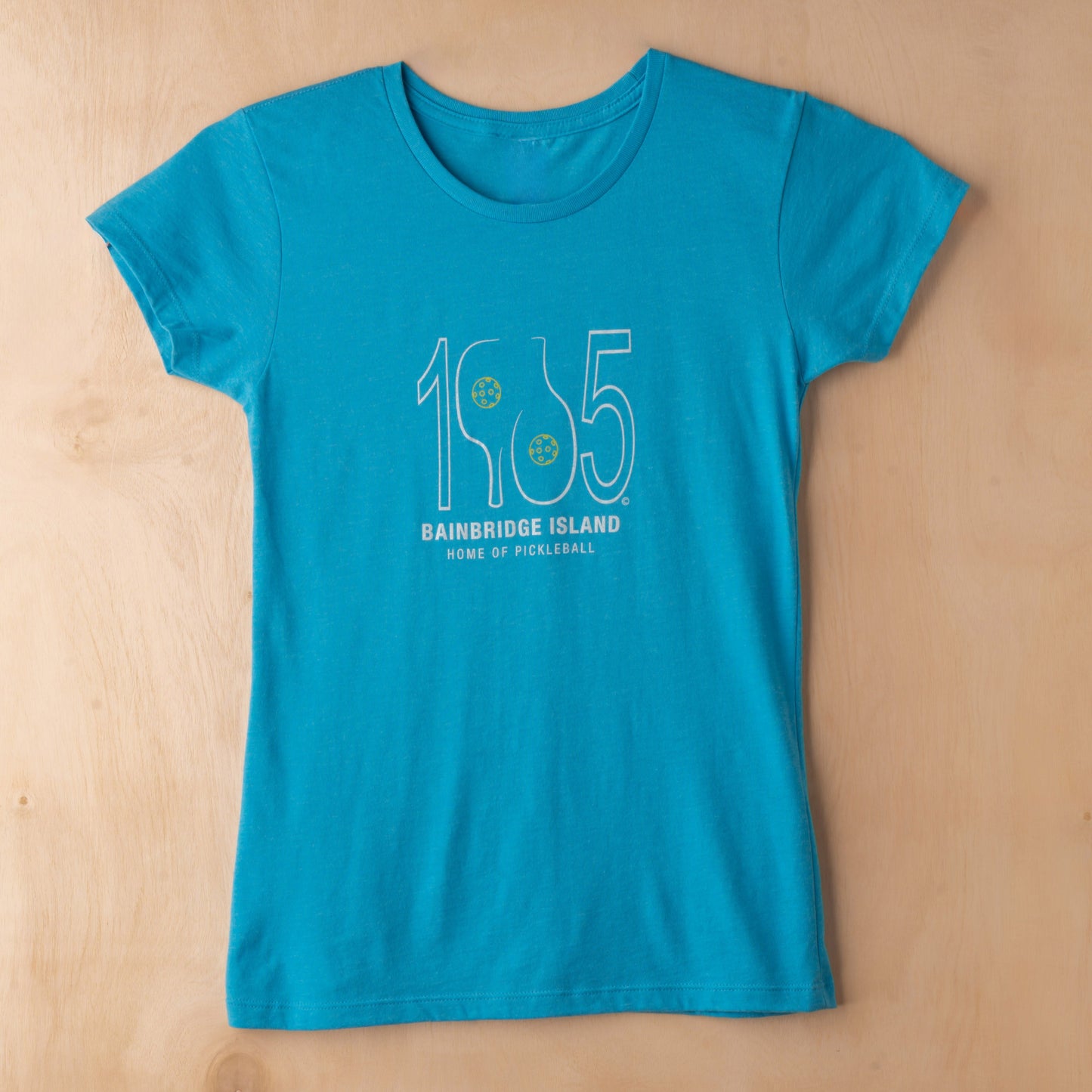 1965 Pickleball • Women's T-shirt