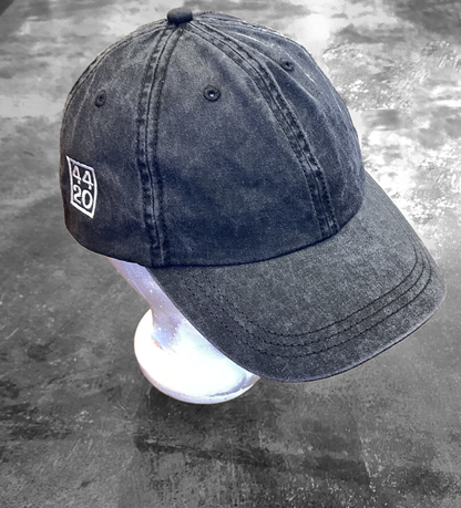 4420 Pigment Dyed Baseball Cap