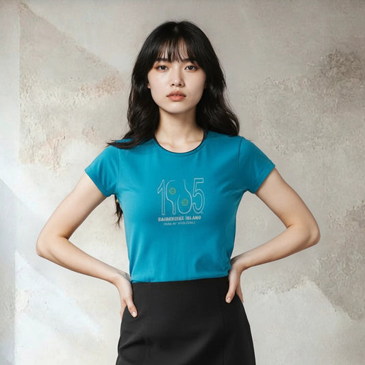 1965 Pickleball • Women's T-shirt