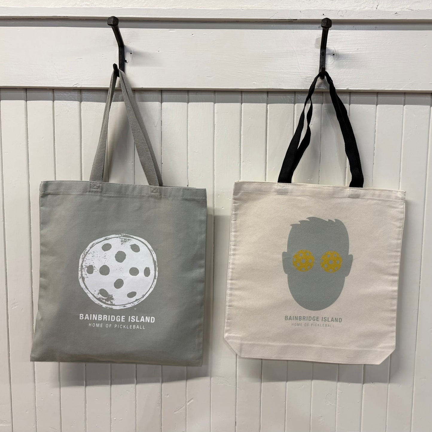 Tote Bags