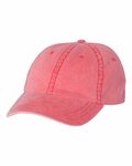 4420 Pigment Dyed Baseball Cap