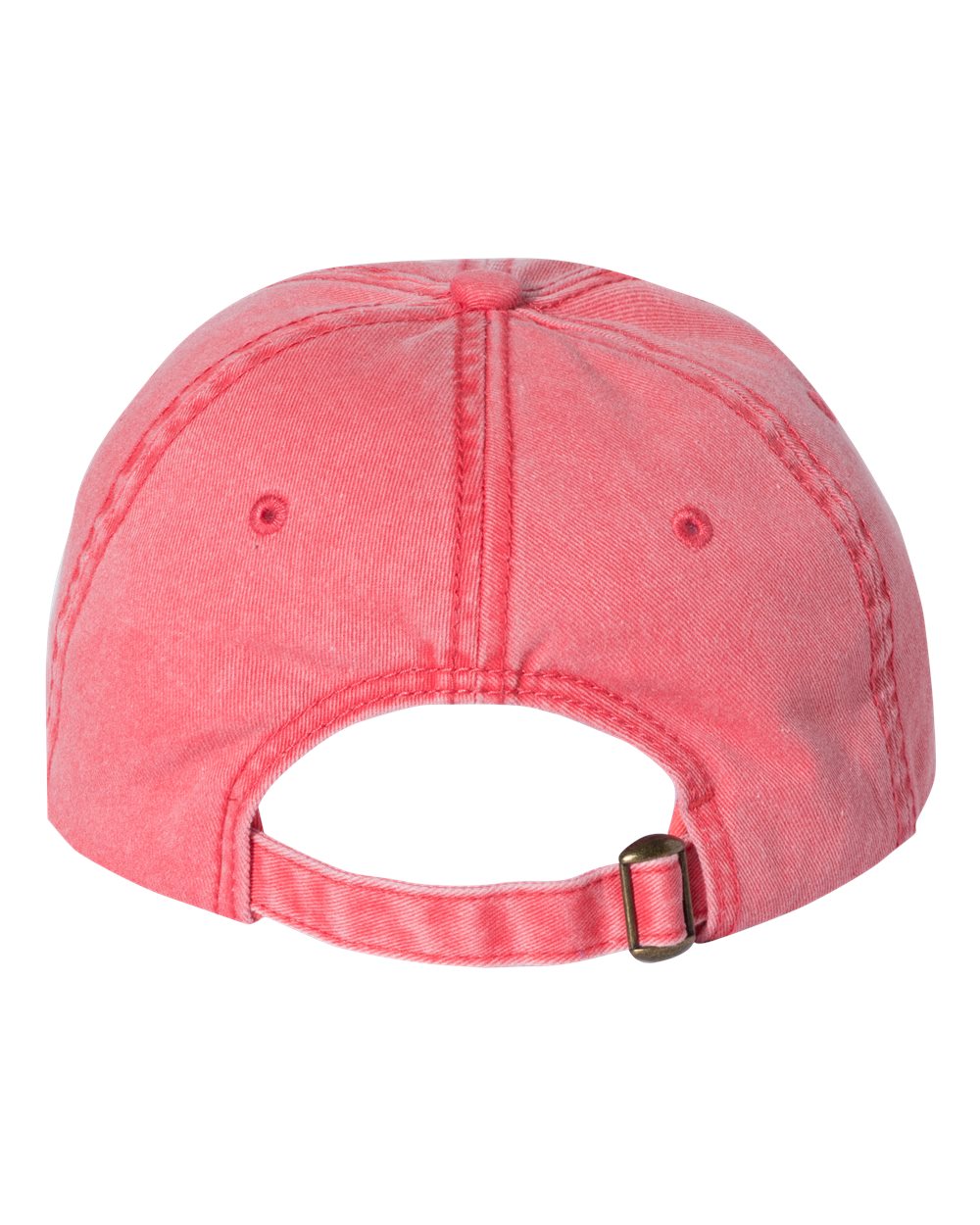 4420 Pigment Dyed Baseball Cap