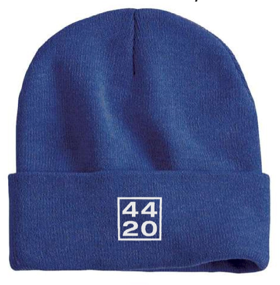 4420 beanie Hat